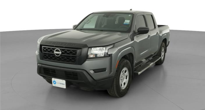 Thumbnail: 2023 Nissan Frontier - 1