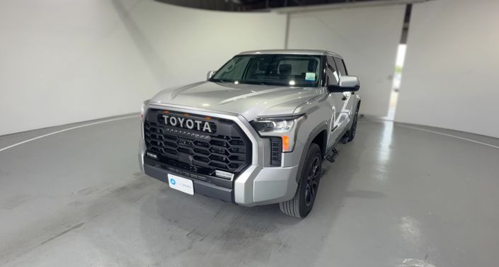 Thumbnail: 2023 Toyota Tundra - 1