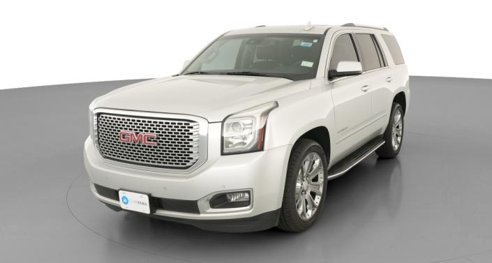 2015 GMC Yukon Denali -
                  West Memphis, AR