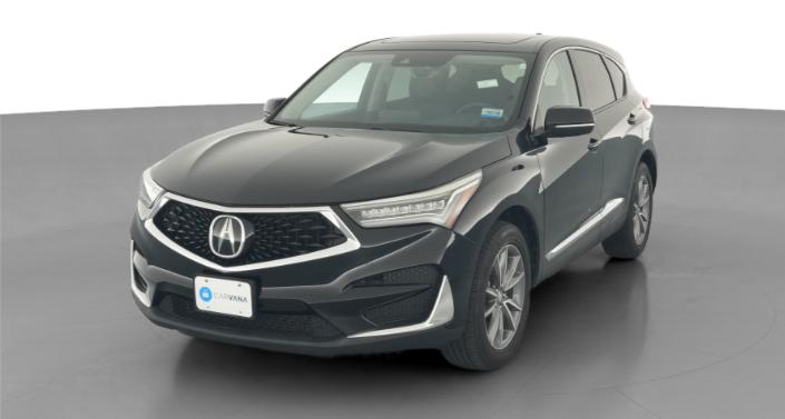 Thumbnail: 2019 Acura RDX - 1