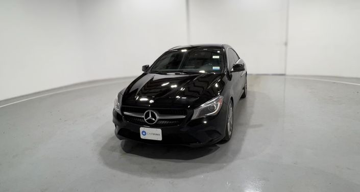 2014 Mercedes-Benz CLA 250 -
                  Fairview, OR
