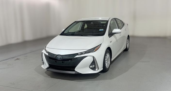 2021 Toyota Prius Prime Limited -
                  Union City, GA