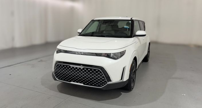 Thumbnail: 2025 Kia Soul - 1
