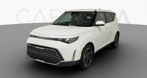 2025 Kia Soul