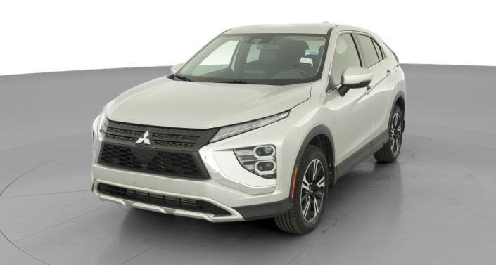 2023 Mitsubishi Eclipse Cross SE -
                  Hebron, OH