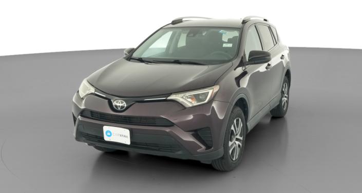 Thumbnail: 2017 Toyota RAV4 - 1