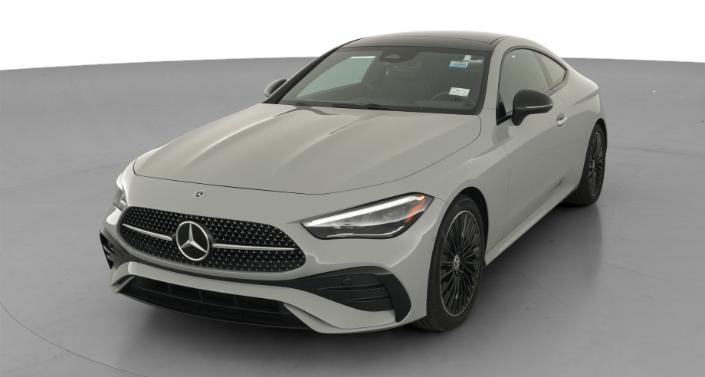 2024 Mercedes-Benz CLE 300 -
                  Richton Park, IL