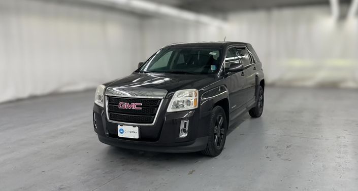 2015 GMC Terrain SLE -
                  Indianapolis, IN