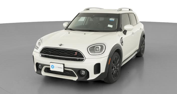 2023 MINI Cooper Countryman S -
                  Colonial Heights, VA