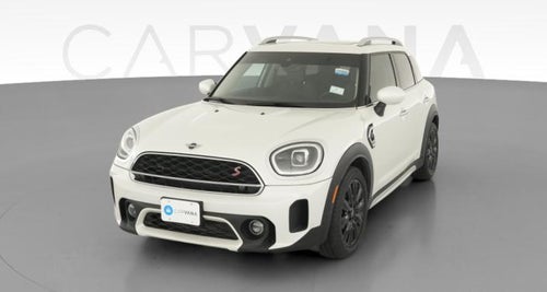 2023 MINI Countryman