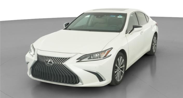 Thumbnail: 2021 Lexus ES - 1