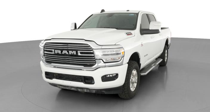 Thumbnail: 2024 RAM 2500 - 1