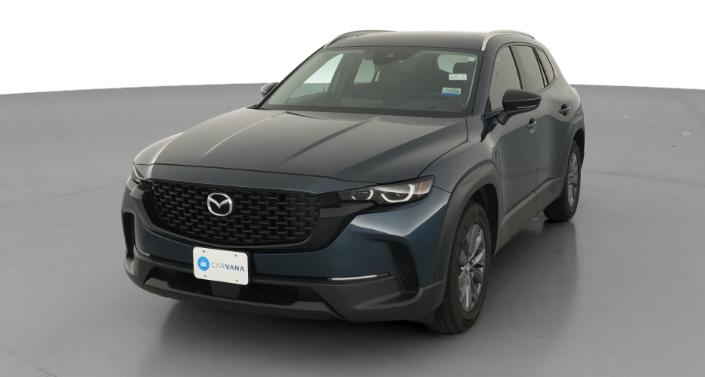 Thumbnail: 2023 Mazda CX-50 - 1