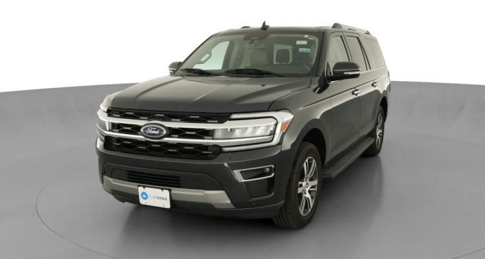 Thumbnail: 2024 Ford Expedition MAX - 1
