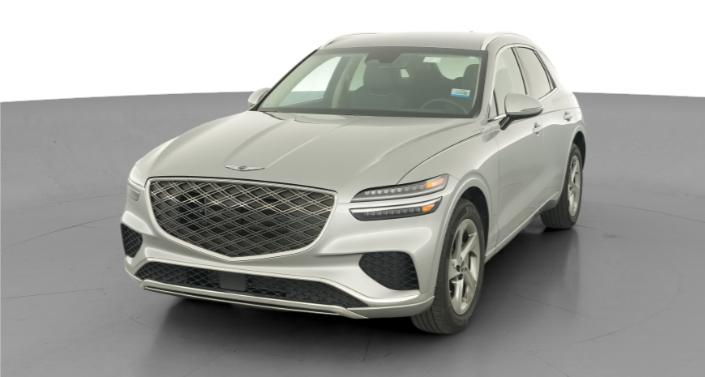 Thumbnail: 2026 Genesis GV70 - 1