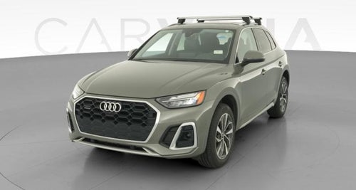 2024 Audi Q5
