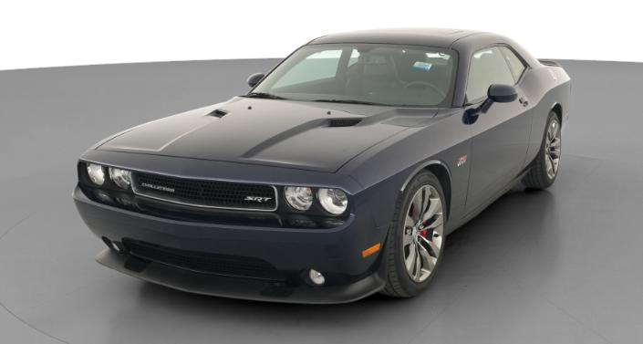 Thumbnail: 2013 Dodge Challenger - 1