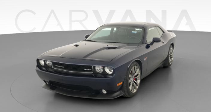 2013 Dodge Challenger