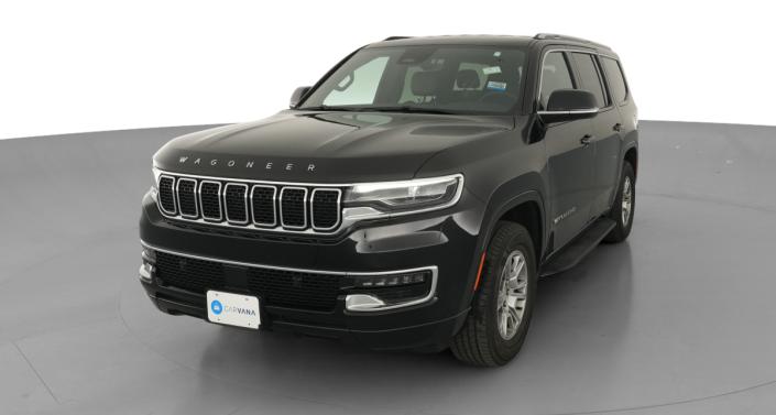 Thumbnail: 2023 Jeep Wagoneer - 1
