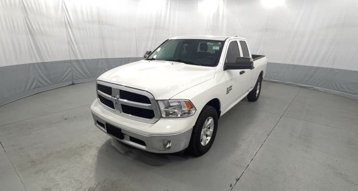 Thumbnail: 2023 RAM 1500 Classic - 1
