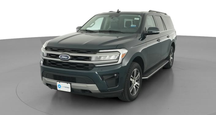 Thumbnail: 2023 Ford Expedition MAX - 1