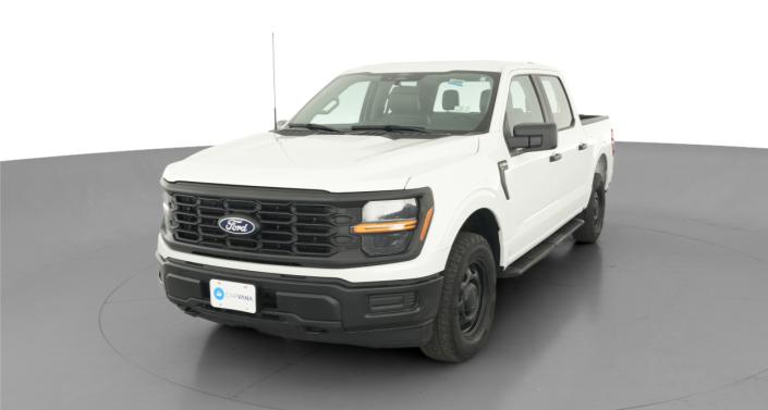 Thumbnail: 2024 Ford Econoline - 1