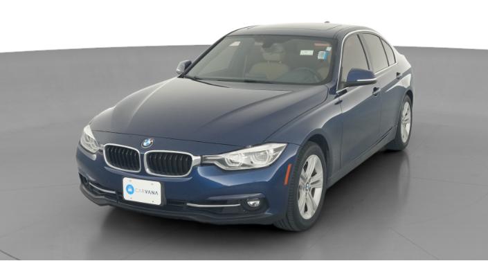 2017 BMW 3 Series 330i -
                  Rocklin, CA