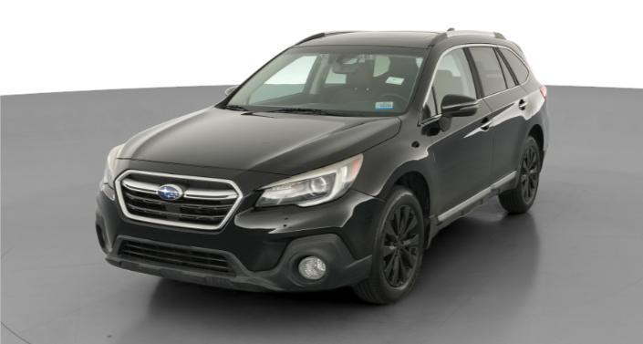 Thumbnail: 2018 Subaru Outback - 1
