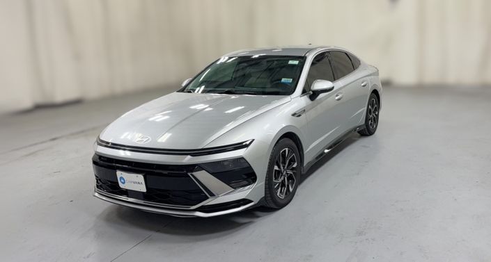 Thumbnail: 2024 Hyundai Sonata - 1