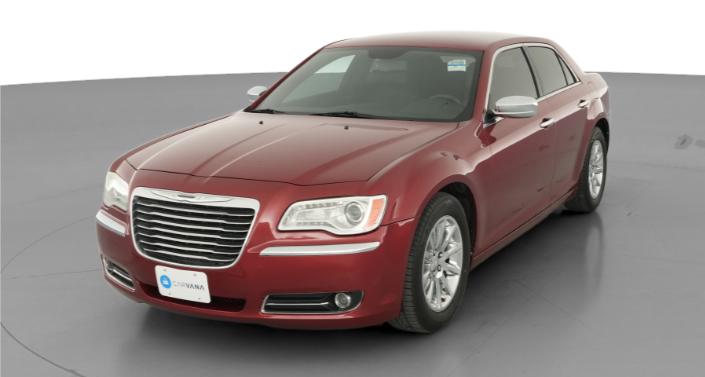 2013 Chrysler 300 C -
                  Houston, TX