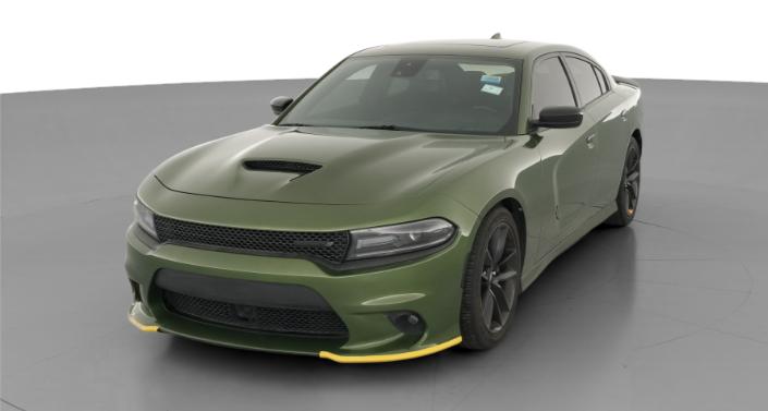 Thumbnail: 2020 Dodge Charger - 1