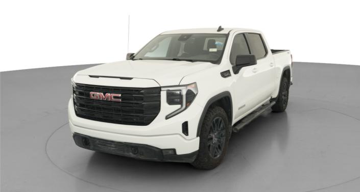 Thumbnail: 2023 GMC Sierra 1500 - 1