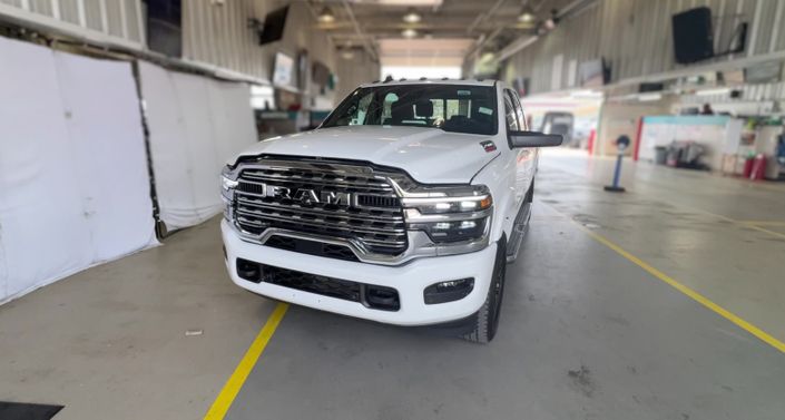 Thumbnail: 2026 RAM 2500 - 1