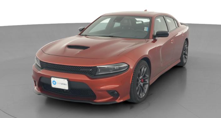Thumbnail: 2023 Dodge Charger - 1