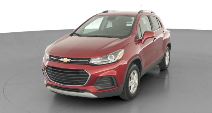 2020 Chevrolet Trax LT -
                  Auburn, GA
