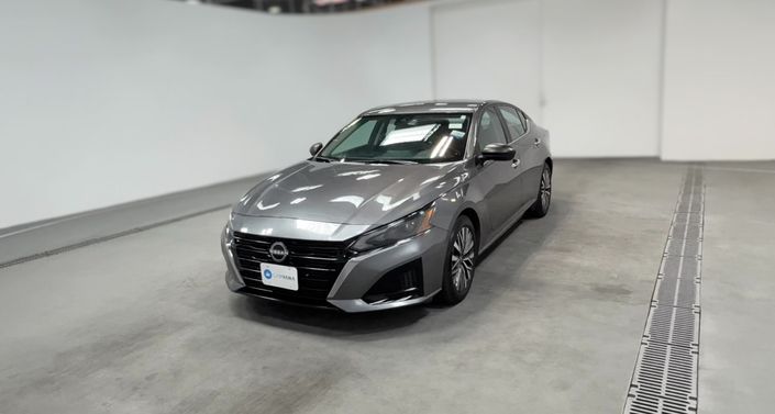 Thumbnail: 2025 Nissan Altima - 1