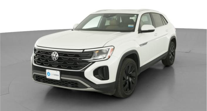 Thumbnail: 2026 Volkswagen Atlas - 1