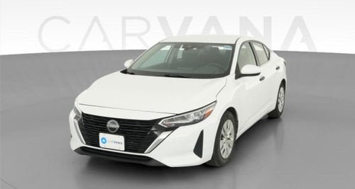 2024 Nissan Sentra