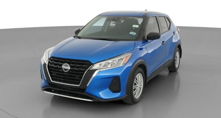 Thumbnail: 2021 Nissan Kicks - 1