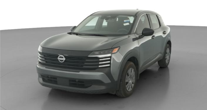 Thumbnail: 2025 Nissan Kicks - 1