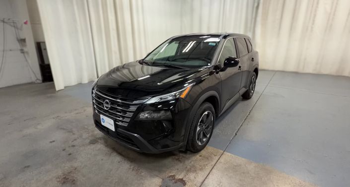 Thumbnail: 2025 Nissan Rogue - 1
