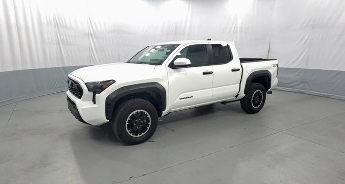 Thumbnail: 2025 Toyota Tacoma - 1