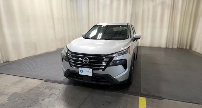 Thumbnail: 2025 Nissan Rogue - 1