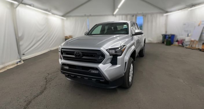 Thumbnail: 2026 Toyota Tacoma - 1