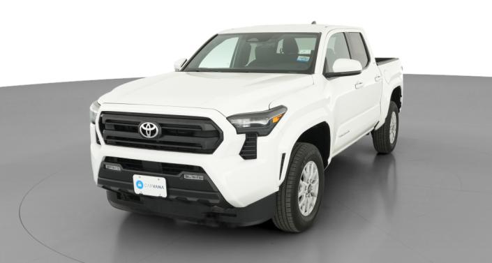 Thumbnail: 2025 Toyota Tacoma - 1