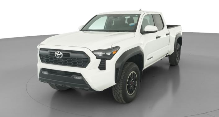 Thumbnail: 2024 Toyota Tacoma - 1