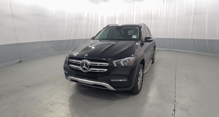 Thumbnail: 2022 Mercedes-Benz GLE - 1