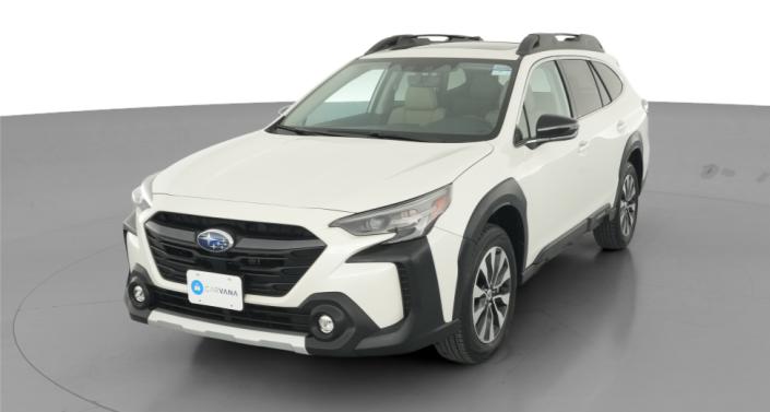 Thumbnail: 2023 Subaru Outback - 1