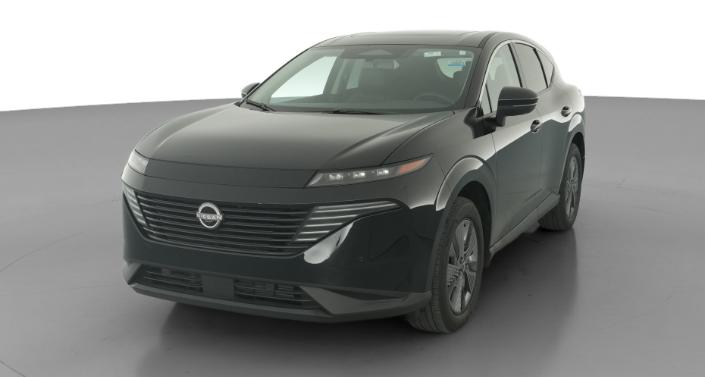 Thumbnail: 2025 Nissan Murano - 1