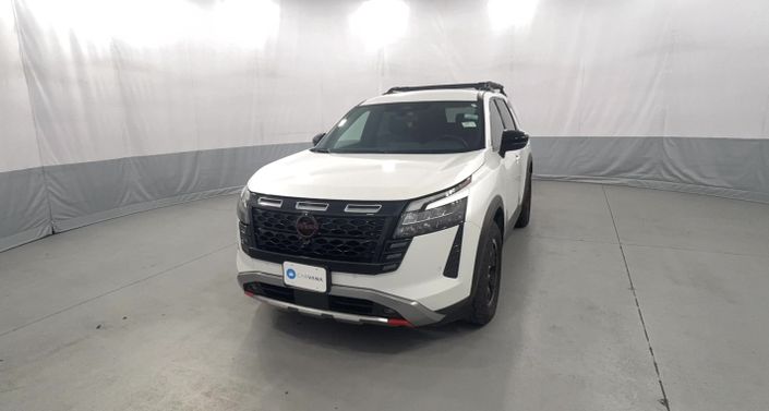 Thumbnail: 2026 Nissan Pathfinder - 1